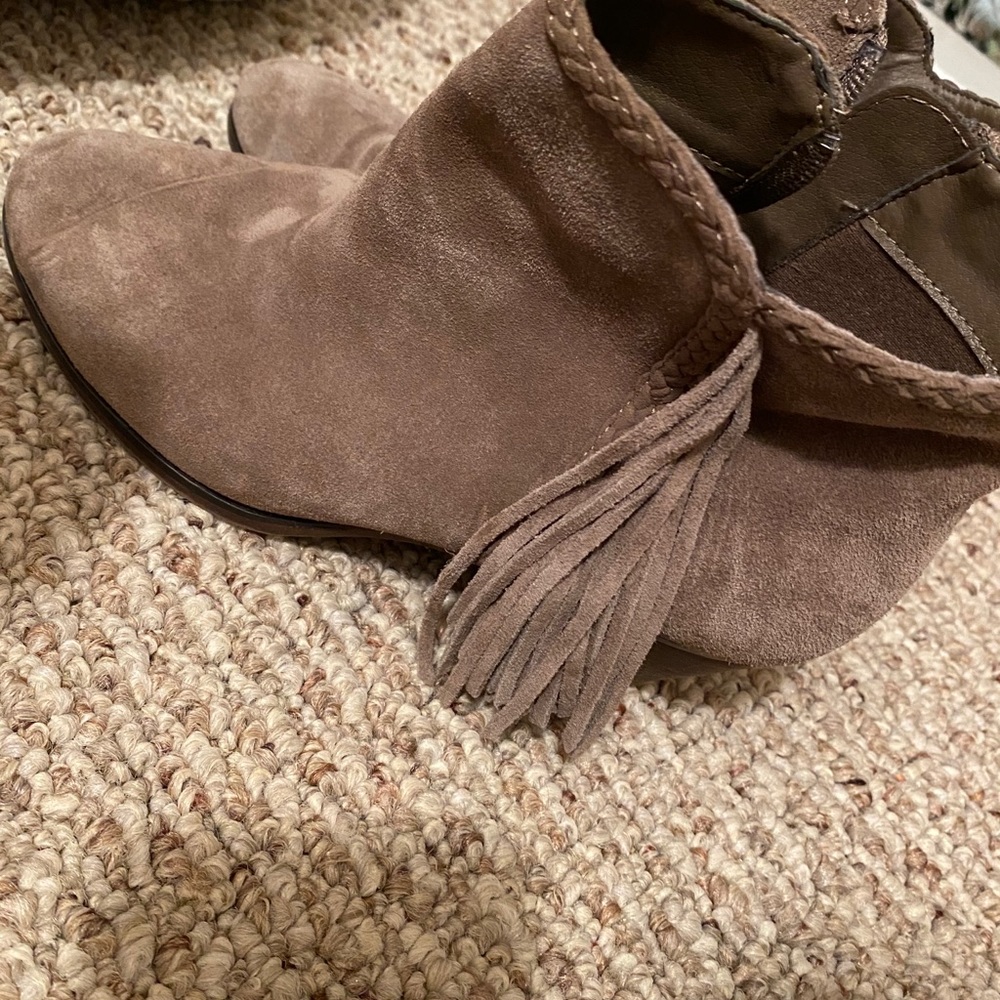 Super cute fall boots